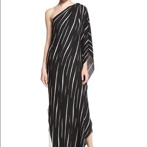 Halston Heritage kaftan